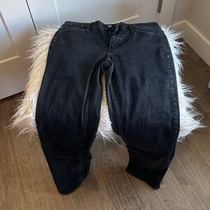 Calvin Klein skinny jeans